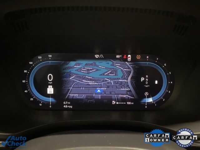 2025 Volvo XC60 B5 Plus Dallas TX