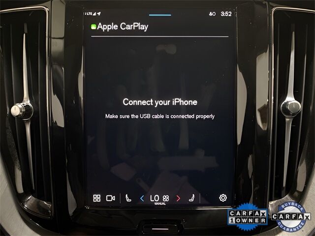 2025 Volvo XC60 B5 Plus Dallas TX