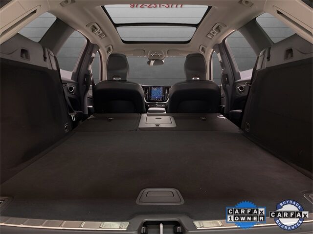 2025 Volvo XC60 B5 Plus Dallas TX