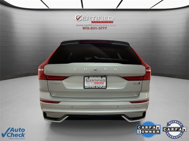 2025 Volvo XC60 B5 Plus Dallas TX