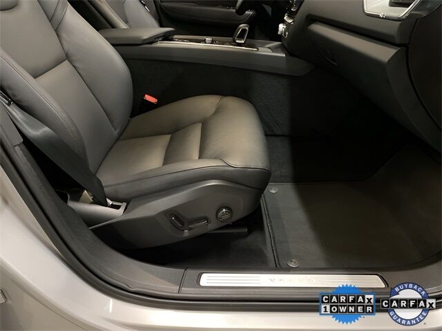 2025 Volvo XC60 B5 Plus Dallas TX