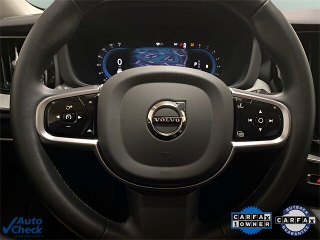 2025 Volvo XC60 B5 Plus Dallas TX