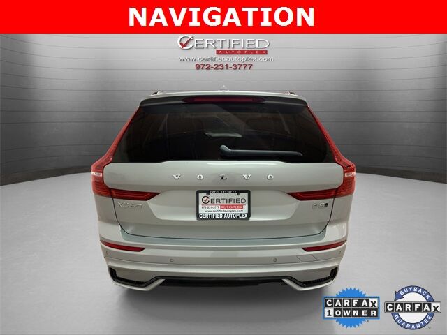 2025 Volvo XC60 B5 Plus Dallas TX