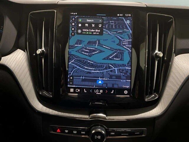 2025 Volvo XC60 B5 Plus Dallas TX