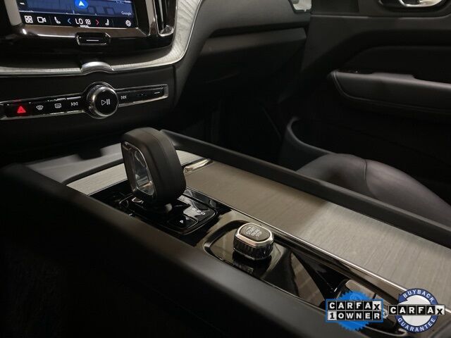 2025 Volvo XC60 B5 Plus Dallas TX