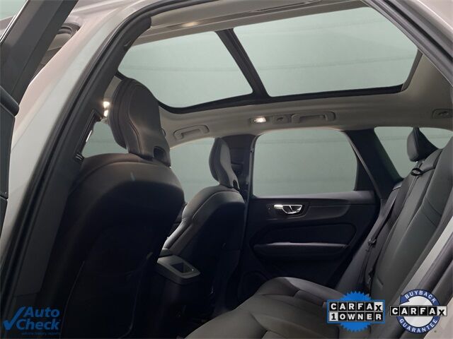 2025 Volvo XC60 B5 Plus Dallas TX