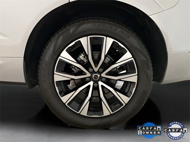 2025 Volvo XC60 B5 Plus Dallas TX