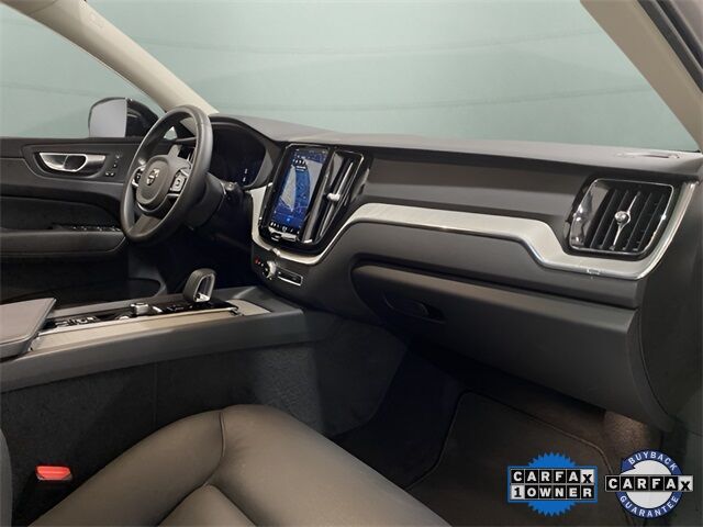 2025 Volvo XC60 B5 Plus Dallas TX