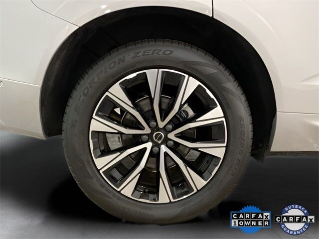 2025 Volvo XC60 B5 Plus Dallas TX