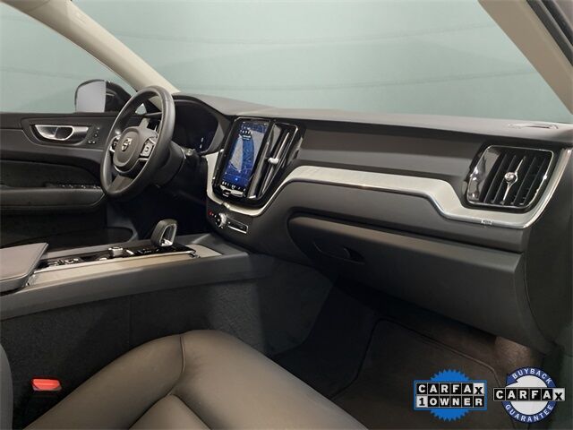 2025 Volvo XC60 B5 Plus Dallas TX
