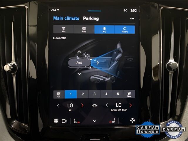 2025 Volvo XC60 B5 Plus Dallas TX