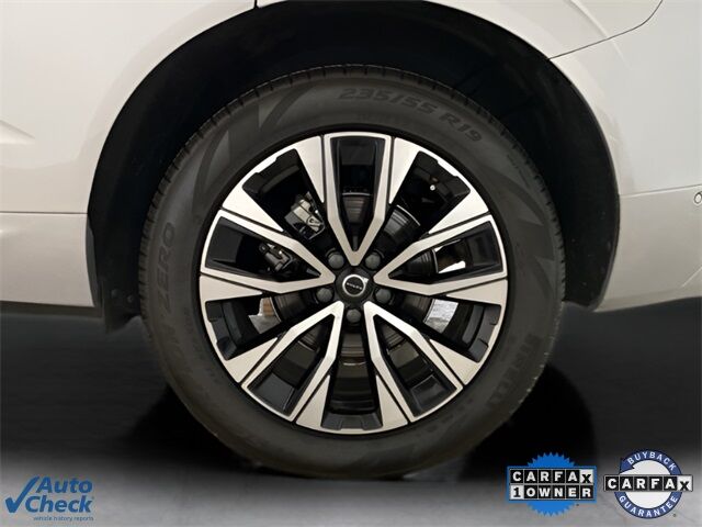 2025 Volvo XC60 B5 Plus Dallas TX