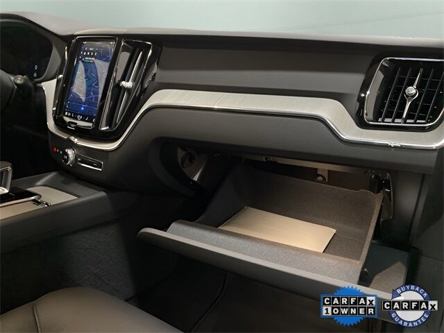2025 Volvo XC60 B5 Plus Dallas TX