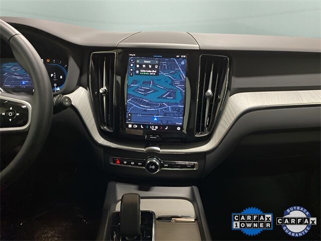 2025 Volvo XC60 B5 Plus Dallas TX