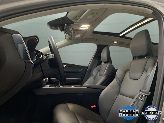 2025 Volvo XC60 B5 Plus Dallas TX