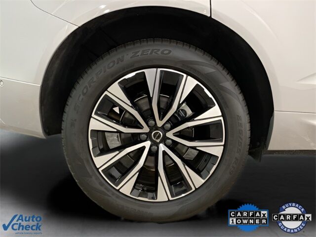 2025 Volvo XC60 B5 Plus Dallas TX