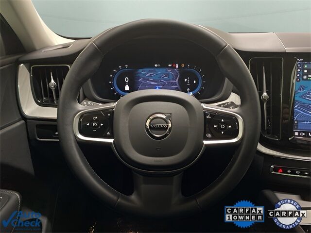 2025 Volvo XC60 B5 Plus Dallas TX