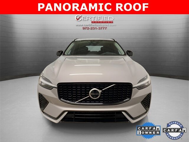 2025 Volvo XC60 B5 Plus Dallas TX