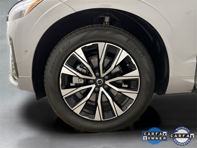 2025 Volvo XC60 B5 Plus Dallas TX