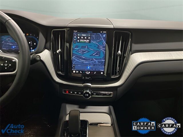 2025 Volvo XC60 B5 Plus Dallas TX