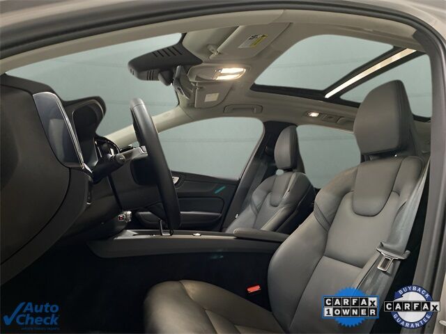 2025 Volvo XC60 B5 Plus Dallas TX