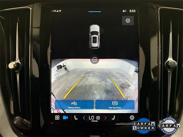 2025 Volvo XC60 B5 Plus Dallas TX