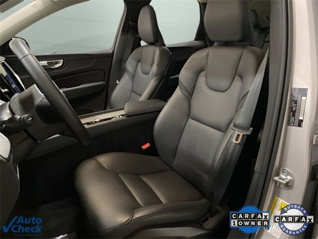 2025 Volvo XC60 B5 Plus Dallas TX