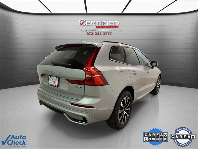 2025 Volvo XC60 B5 Plus Dallas TX