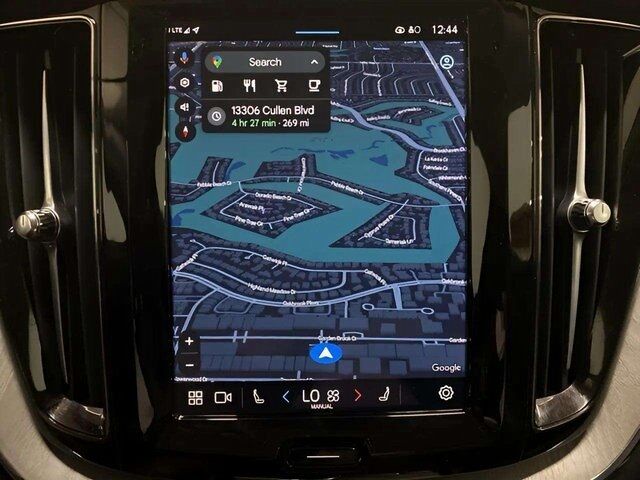 2025 Volvo XC60 B5 Plus Dallas TX
