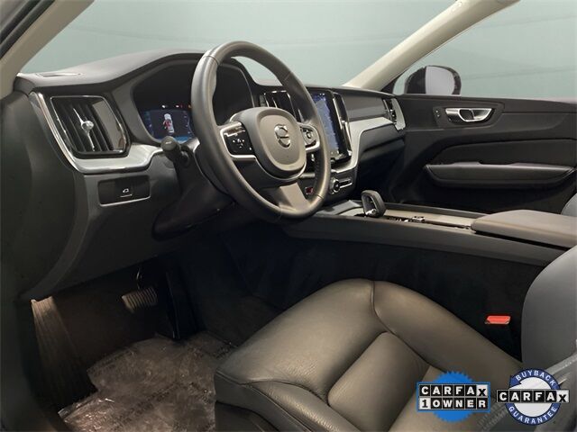 2025 Volvo XC60 B5 Plus Dallas TX