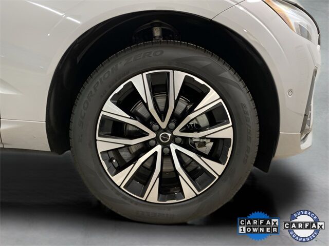 2025 Volvo XC60 B5 Plus Dallas TX