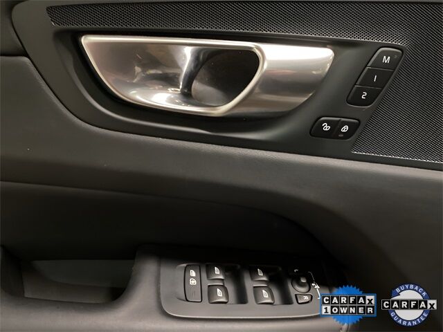 2025 Volvo XC60 B5 Plus Dallas TX