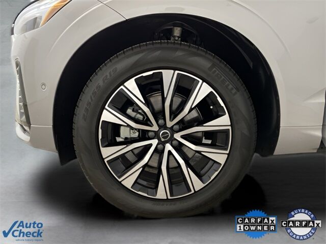 2025 Volvo XC60 B5 Plus Dallas TX