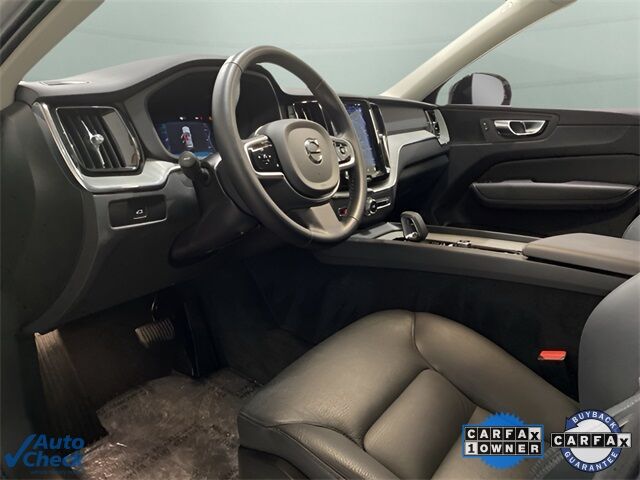 2025 Volvo XC60 B5 Plus Dallas TX