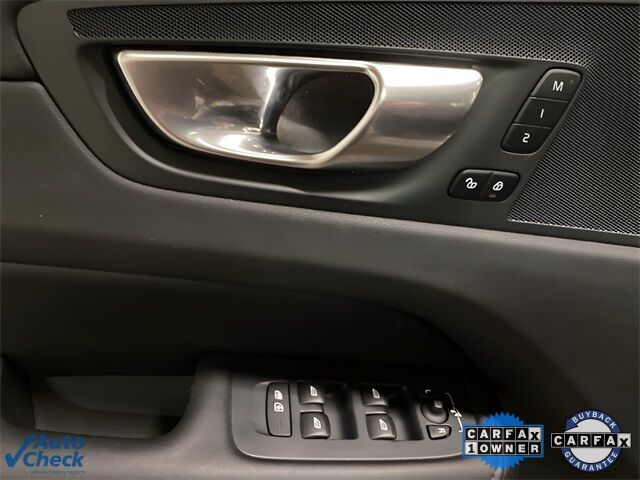 2025 Volvo XC60 B5 Plus Dallas TX