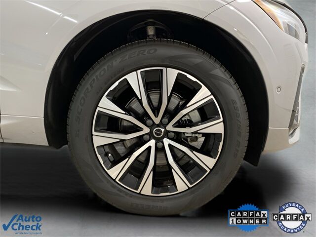 2025 Volvo XC60 B5 Plus Dallas TX