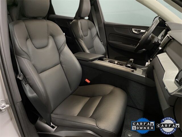2025 Volvo XC60 B5 Plus Dallas TX