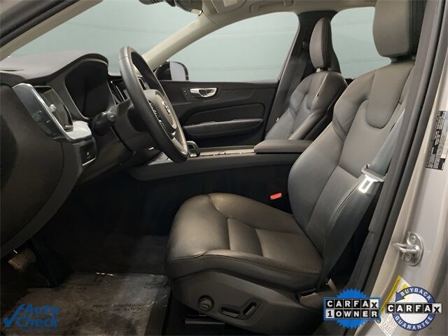 2025 Volvo XC60 B5 Plus Dallas TX
