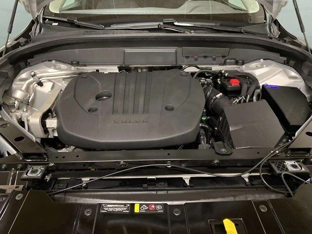 2025 Volvo XC60 B5 Plus Dallas TX