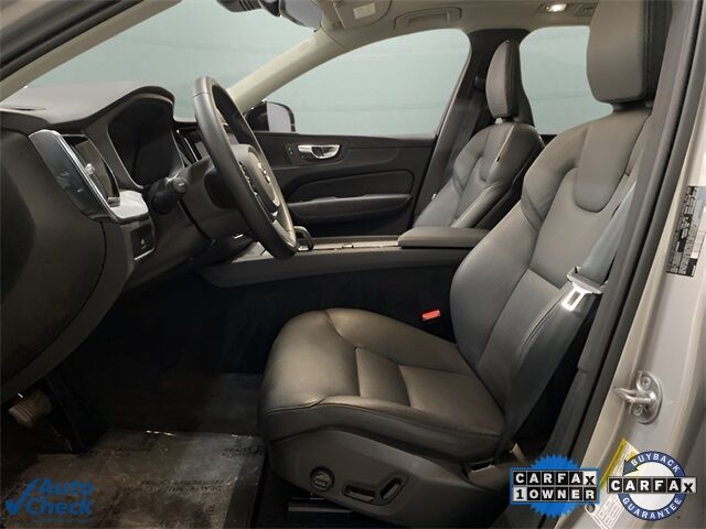 2025 Volvo XC60 B5 Plus Dallas TX
