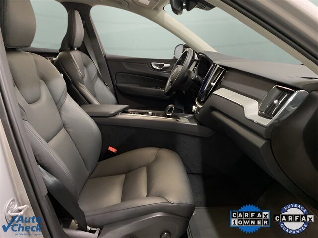 2025 Volvo XC60 B5 Plus Dallas TX