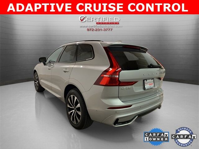 2025 Volvo XC60 B5 Plus Dallas TX