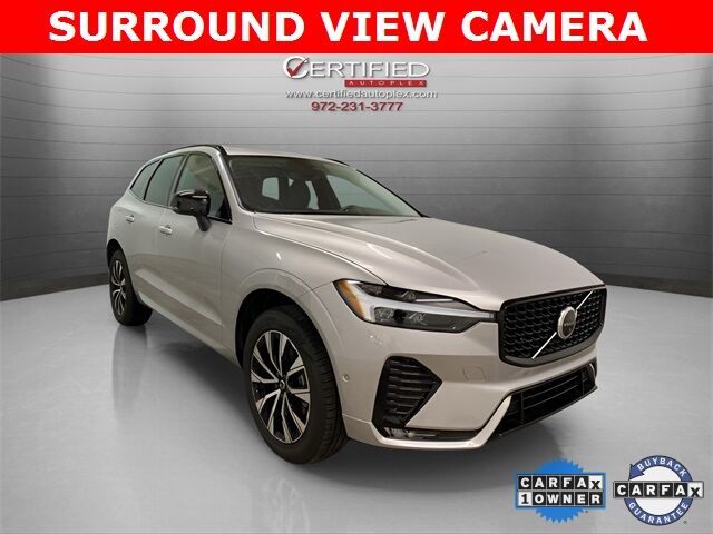 2025 Volvo XC60 B5 Plus Dallas TX