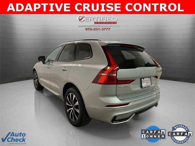 2025 Volvo XC60 B5 Plus Dallas TX