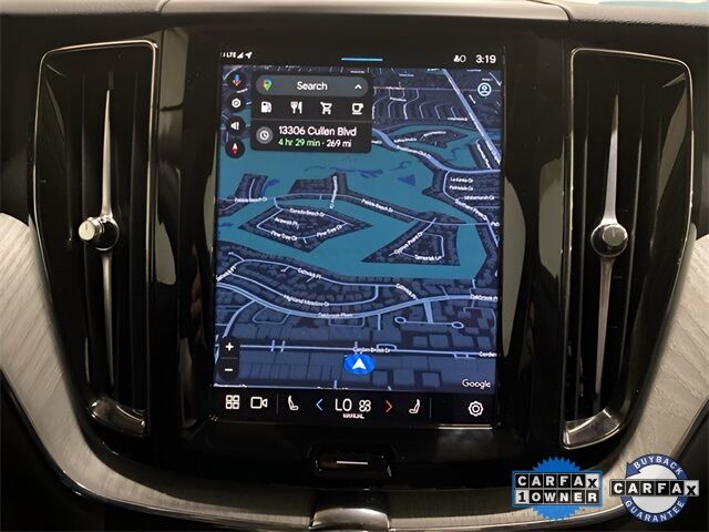 2025 Volvo XC60 B5 Plus Dallas TX