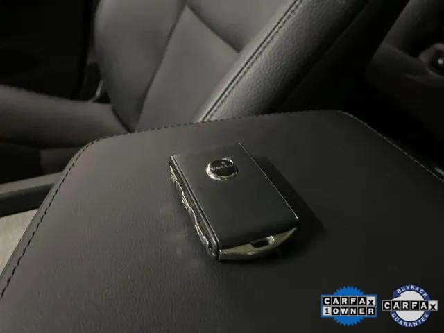 2025 Volvo XC60 B5 Plus Dallas TX