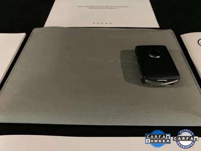 2025 Volvo XC60 B5 Plus Dallas TX