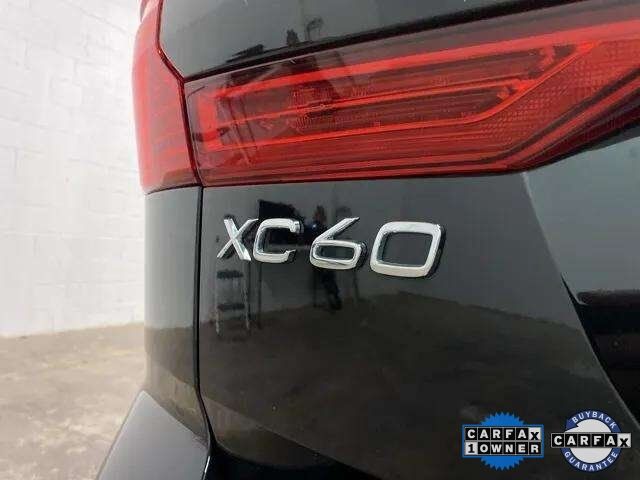 2025 Volvo XC60 B5 Plus Dallas TX