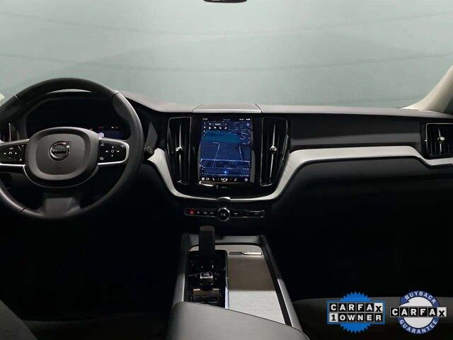 2025 Volvo XC60 B5 Plus Dallas TX