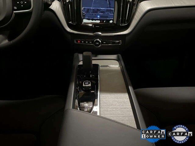 2025 Volvo XC60 B5 Plus Dallas TX